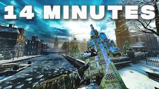 14 Minutos Full SNIPING multi COD | HIGHLIGHTS 36