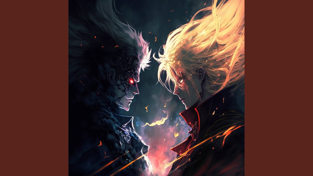 The Eminence YouTube