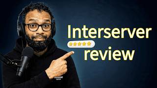 InterServer Review — Is their $2.5 Hosting Worth it?