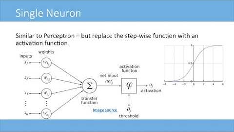 11/02/16 Data Science with Kaggle Decal Lecture 16: Neural Networks
