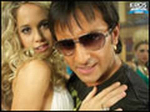 Twist Official Remix  Love Aaj Kal  Saif Ali Khan 