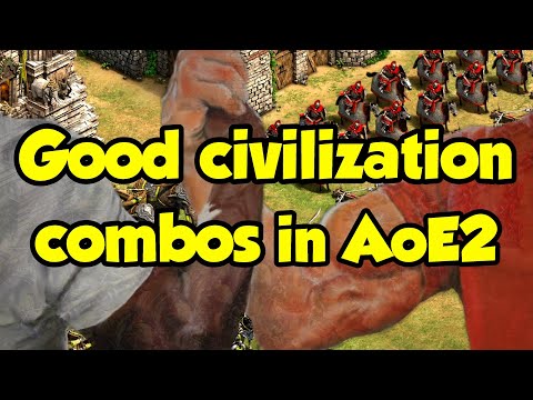 Good ally civilization