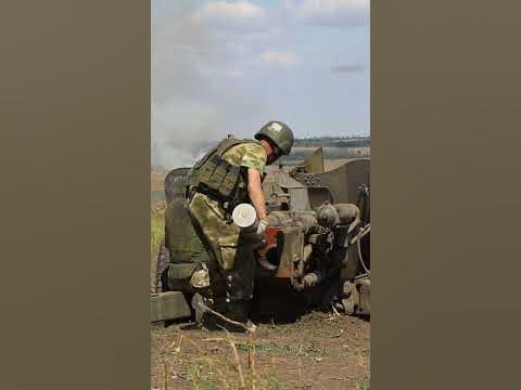 применяется рапира Мт-12 - YouTube