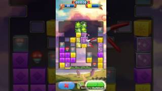Pet Rescue Saga | Level 1662