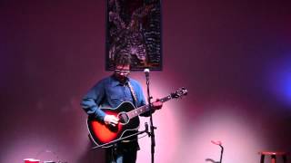 Video thumbnail of ""Yellow Mama" - Will Kimbrough 2012-03-04 - The Rooster's Wife - Aberdeen NC"