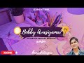 Hobby Avasiyama? || 8th and 9th Grade Students || Tamil
