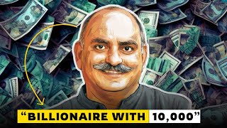 Fastest way to become Wealthy | Mohnish Pabrai | Stocks | Compounding | Investment