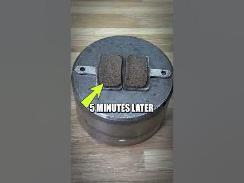 squeaky v brakes