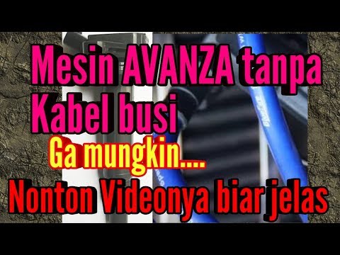 Mengganti busi adalah suatu kewajiban bagi para pemilik mobil. Busi yang sudah tidak layak pakai bis. 