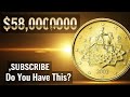“Rarest & Most Valuable Euro Coins: Top 3 Each of 50c, 20c & 10c You Must See!”