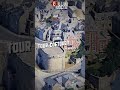 🏰 Château de Dinan: Brittany’s Medieval Stronghold
