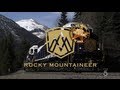 Rocky Mountaineer - Best Vacations.mov