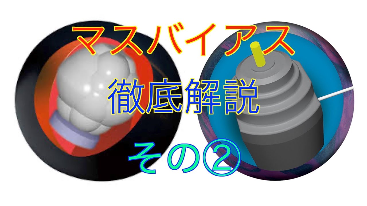 マスバイアス徹底解説その②