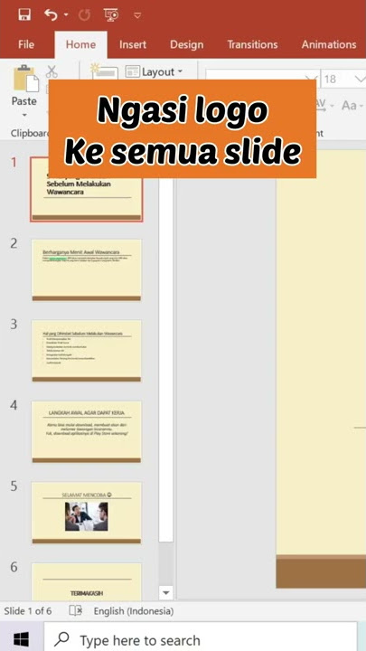 HOW TO MAKE YOUR POWERPOINT PRESENTATIONS COOLER | PPT CREATING TIPS 2022