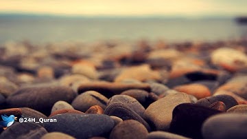 سوره المزمل..الشيخ عبدالرحمن العوسي