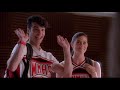 Glee - Madison and Mason Join New Directions 6x02