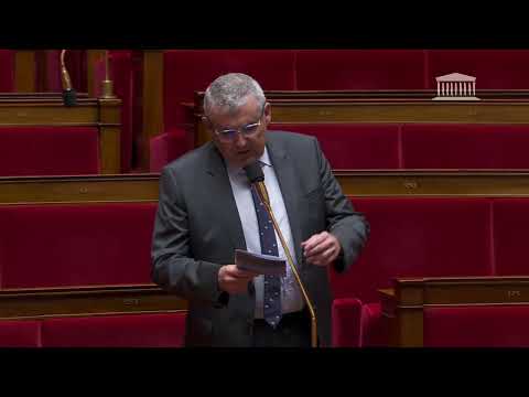 Intervention Xavier Breton Homicide Routier