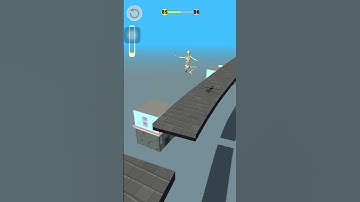 Tower run | running on deserted iOS, android Level 92 #Shorts #Towerrun