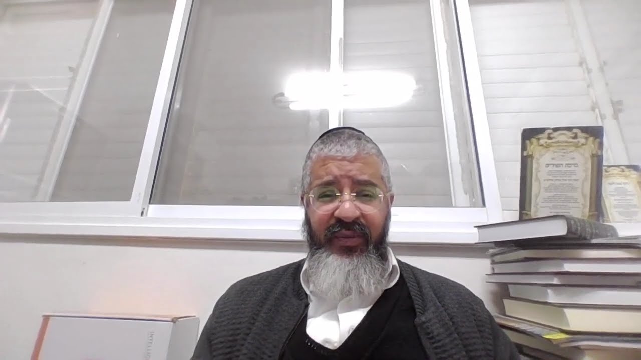 אזעקה באמצע קריאת המגילה מה עושים ???? - הוראות חשובות - י