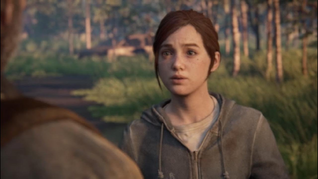 Discover The Shocking Truth Ellies Actual Age In The Last Of Us 2