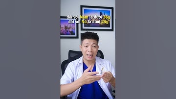 5 Cách Hàng Đầu Phòng Tránh Bệnh Tiểu Đường Dành Cho Mọi Người | Dr Ngọc #shorts #drngoc