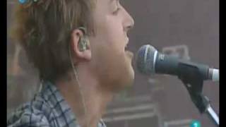 McFLY - Too Close For Comfort [Rock in Rio Madrid - 06.06.10]