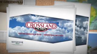Crossland Homes by Nationwide Custom Homes