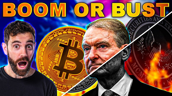 How the SEC Could Trigger the Next Crypto Bull Run