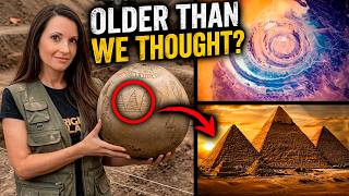 Why Ancient Egypt Is FAR Older Than We Thought