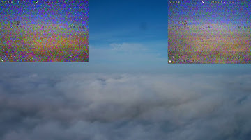 L9r Frsky 2.4ghz 10KM range test and crash (full video)