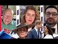 Prince Harry Meghan Markle S New PR Strategy BLOWS UP In Their FACE Princess Catherine S Fashion