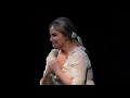 Maria Maksakova - Tatjana's letter scene from Eugene Onegin (P. Tchaikovsky)