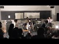 学祭 Silent Siren(cover)