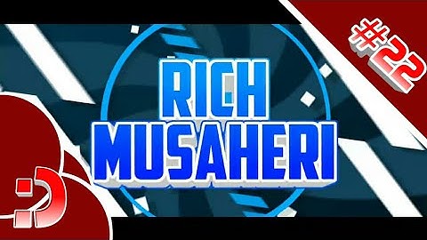 (PZP) Intro For ‎@brokemm2   | My Best • IndoArtz #22