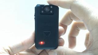 Famous Police Body Camera Presentation of the Vision Wealth