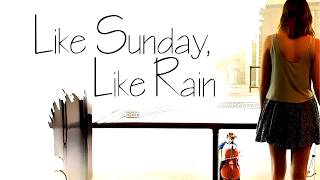 Like Sunday, Like Rain 2014 Full Movie Explained & Review | Debra Messing, Julian Shatkin, Leighton