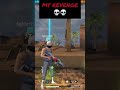 PLAYER'S ENIME 🤡 VS MY ENIME 💀 VS DOUBLE  AWM IN MY HAND 💀💀🗿 #freefireshorts #ff #freefiremontage