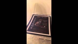 Sherrieblossom Icebox Skinny Review