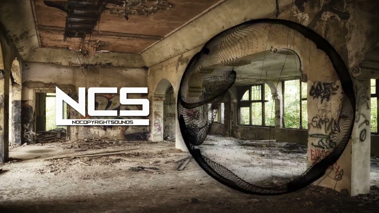 RAY VOLPE - DROP EM [NCS Fanmade]