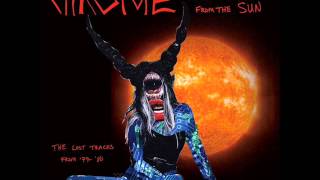 Video thumbnail of "Chrome - Something Rhythmic (I Can't Wait)"