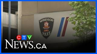 Potential jail time for defrauding Windsor police