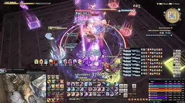 [BLM] The Pals E9s Week 1 Clear