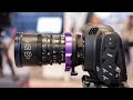 Laowa ranger s35 compact cine zoom series  first look