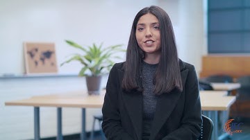 How would you describe IEC@OCC?