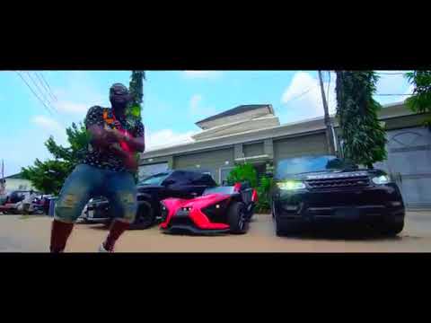 Naijagogist Skales – Agolo Official Video