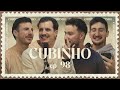 CUBINHO #98 - C/ GUILHERME GEIRINHAS - PÂNICOS