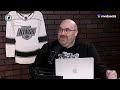 Keys to Drafting & Developing Players in the LA Kings System with Mark Yannetti | All the Kings Men