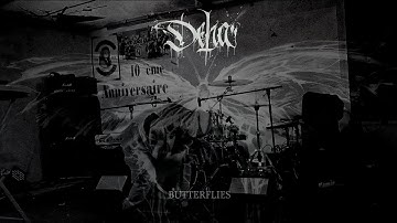 Déhà - Butterflies (Live at MCP Apache 2022)