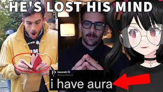 Hasan Just Completely Humiliated Himself