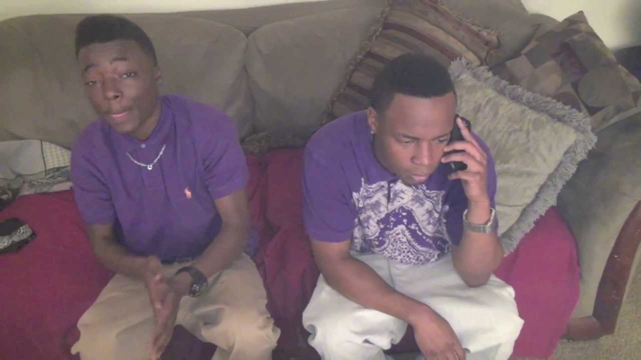 IAmKwonda & Tommy2Swishers - I Cant Even See